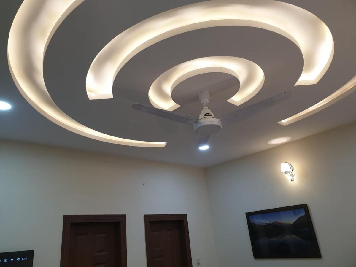 Alpha Guest House Равалпинди Екстериор снимка