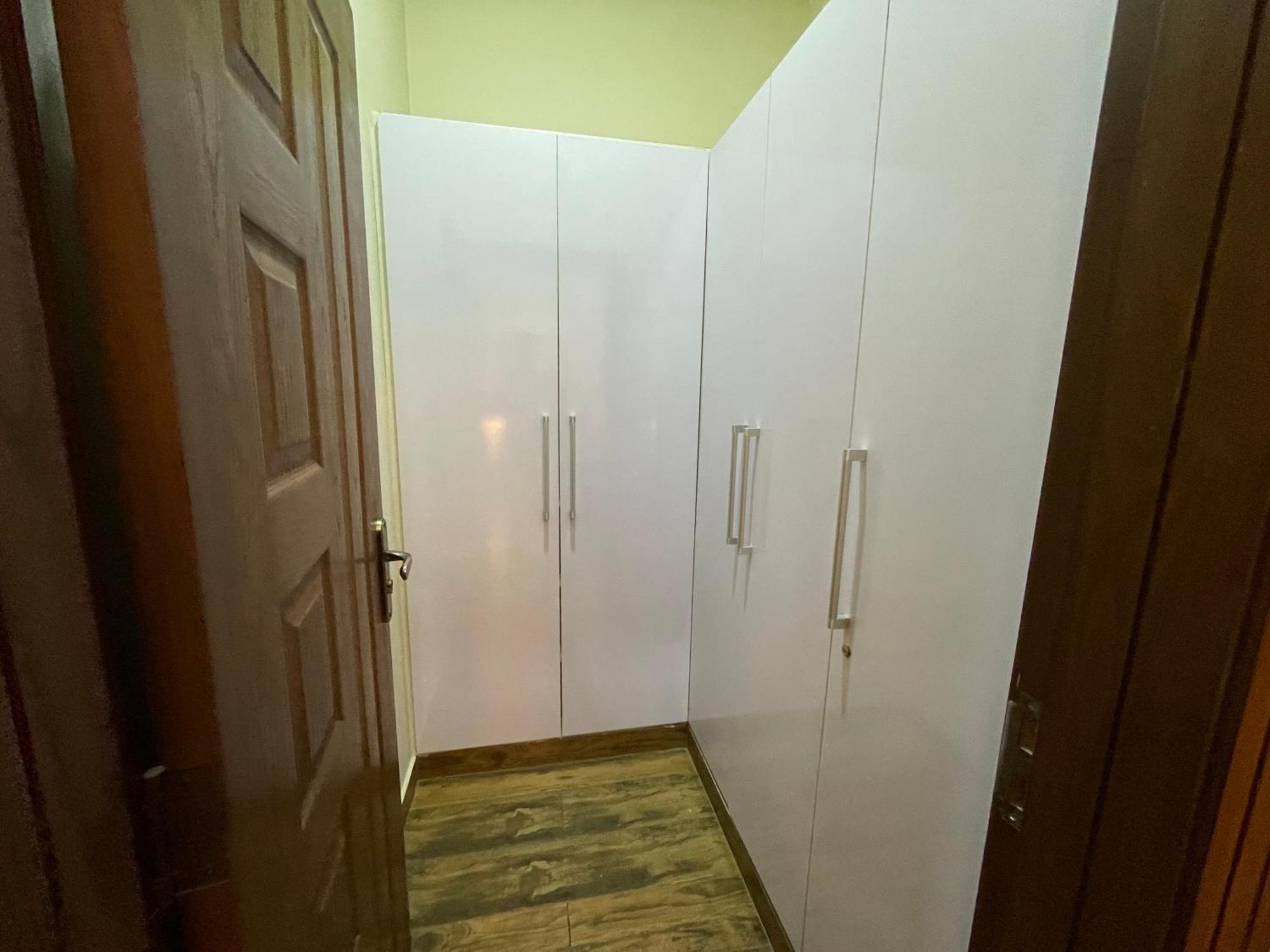 Alpha Guest House Равалпинди Екстериор снимка